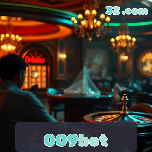 A Confiável 009bet e Seus Recursos Impressionantes para Jogadores