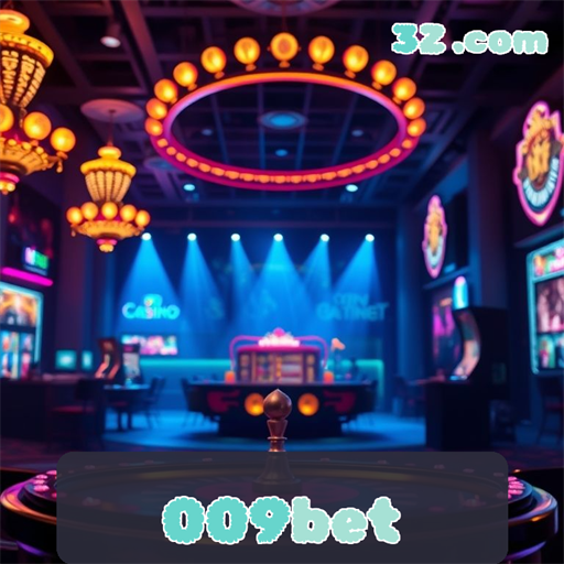 Jogos Incríveis no 009bet: A Diversão ao Seu Alcance